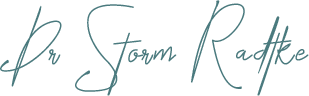 Dr Storm Radtke